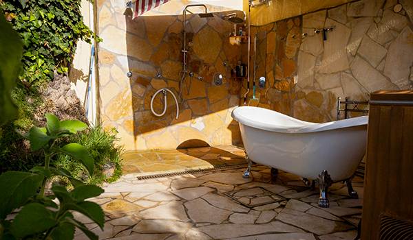 Badewanne