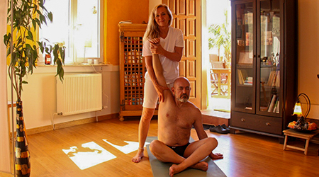 Therapie