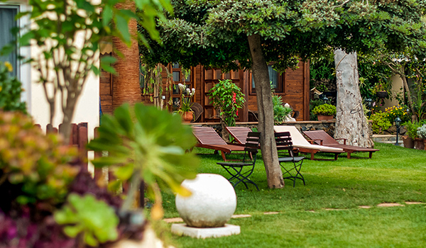 Garten
