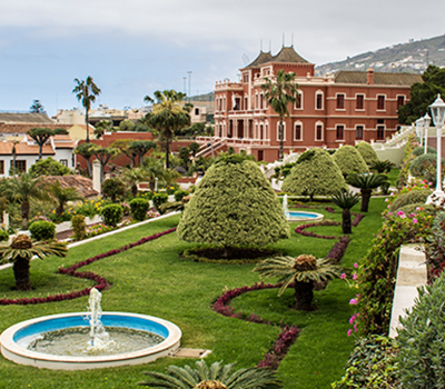 La Orotava