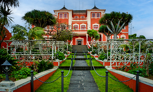 Herrenhaus