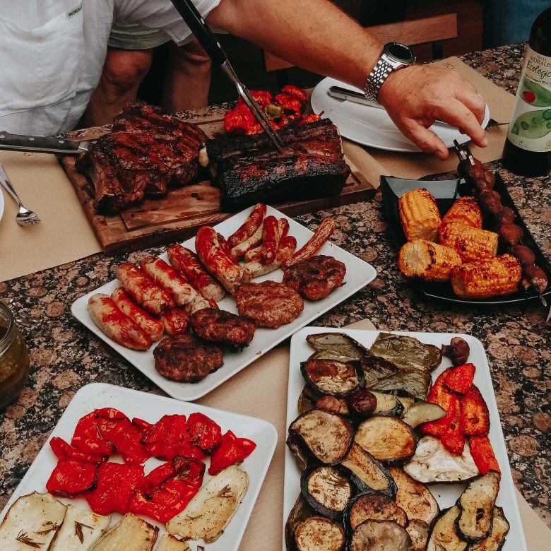 Grillparty